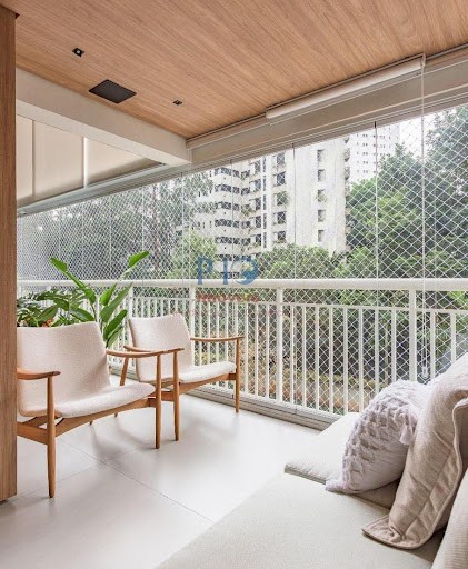 Apartamento, 3 quartos, 170 m² - Foto 36