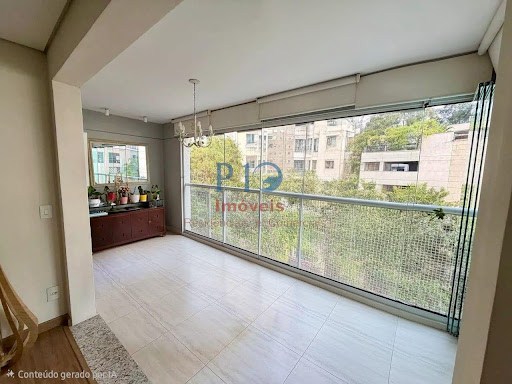 Apartamento, 3 quartos, 106 m² - Foto 1