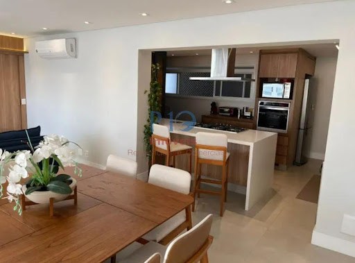 Apartamento, 3 quartos, 134 m² - Foto 2