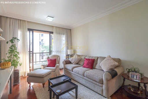 Apartamento, 3 quartos, 120 m² - Foto 22
