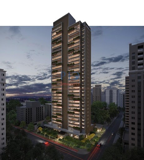 Apartamento, 4 quartos, 346 m² - Foto 14