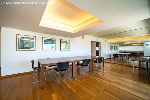 Apartamento, 4 quartos, 222 m² - Foto 86