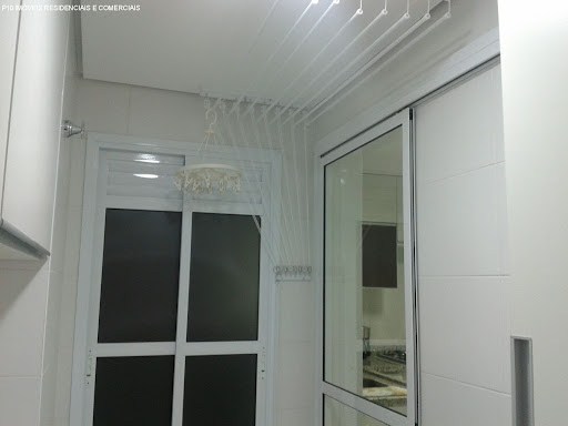 Apartamento, 2 quartos, 82 m² - Foto 6