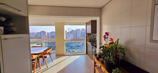 Apartamento, 4 quartos, 177 m² - Foto 5