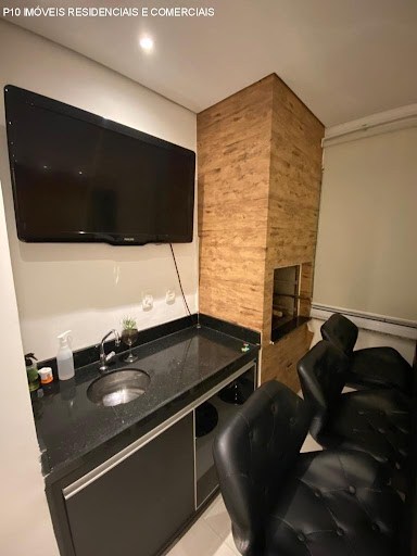 Apartamento, 2 quartos, 89 m² - Foto 25