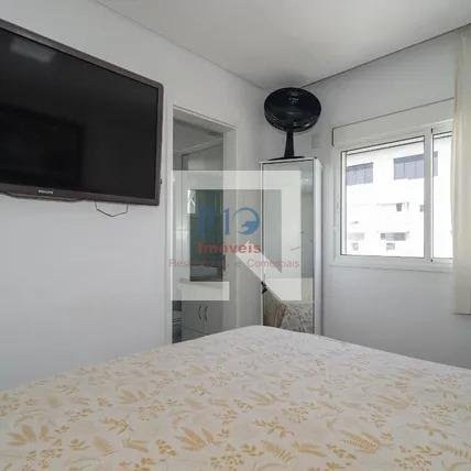 Apartamento, 2 quartos, 57 m² - Foto 12