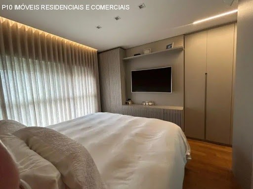 Apartamento, 3 quartos, 230 m² - Foto 11