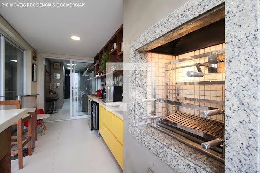 Apartamento, 3 quartos, 157 m² - Foto 19