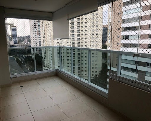 Apartamento, 4 quartos, 165 m² - Foto 10
