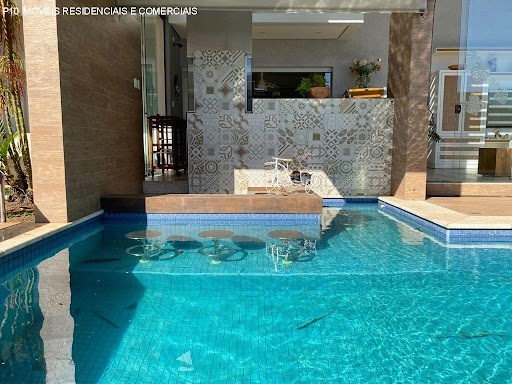 Casa, 5 quartos - Foto 9