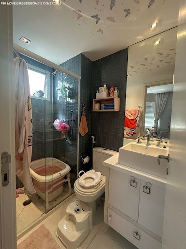 Apartamento, 3 quartos, 136 m² - Foto 18