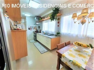 Apartamento, 3 quartos, 175 m² - Foto 10