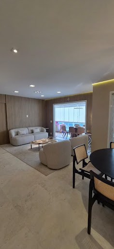 Apartamento, 3 quartos, 163 m² - Foto 10