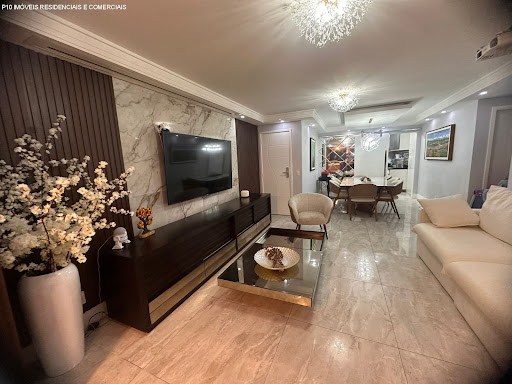 Apartamento, 4 quartos, 141 m² - Foto 21