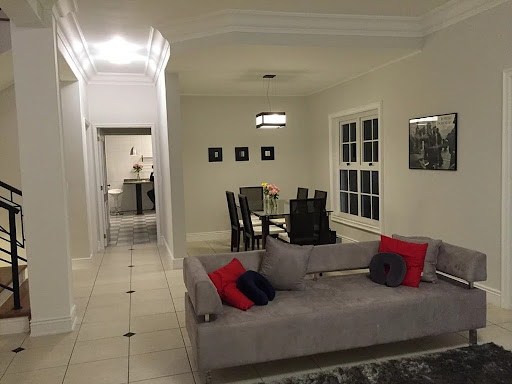 Casa, 3 quartos, 400 m² - Foto 4