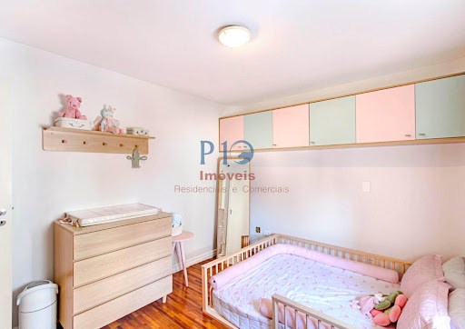 Apartamento, 3 quartos, 170 m² - Foto 15