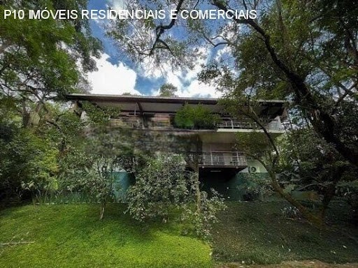 Casa, 4 quartos - Foto 34