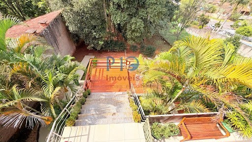 Casa, 3 quartos, 1430 m² - Foto 6