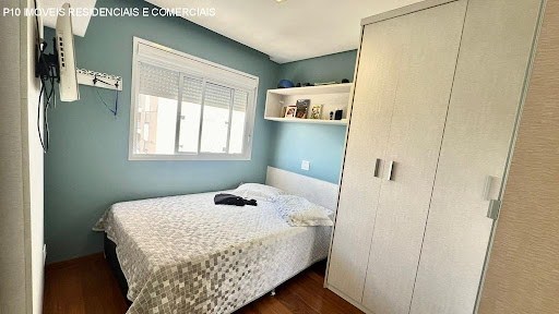 Apartamento, 3 quartos, 177 m² - Foto 42