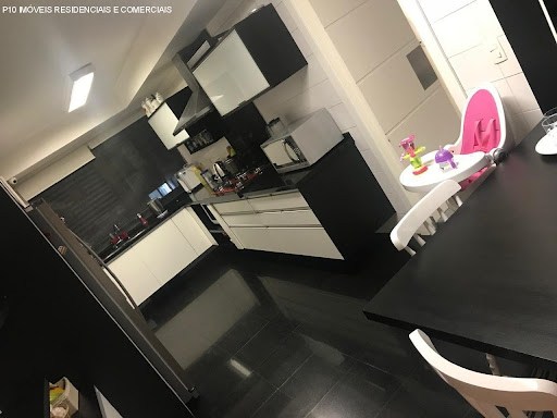 Apartamento, 3 quartos, 209 m² - Foto 4
