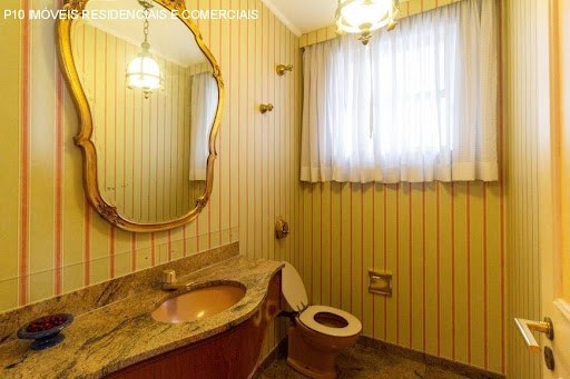 Apartamento, 3 quartos, 280 m² - Foto 10