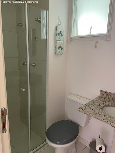 Apartamento, 2 quartos, 57 m² - Foto 7