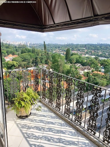 Apartamento, 3 quartos, 230 m² - Foto 17