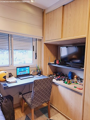 Apartamento, 2 quartos, 127 m² - Foto 19