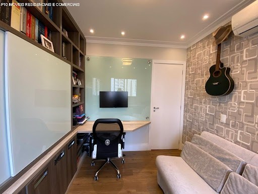 Apartamento, 3 quartos, 170 m² - Foto 29