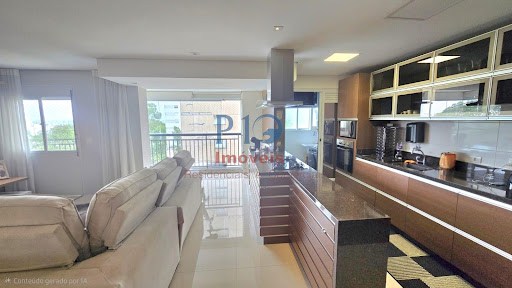 Apartamento, 2 quartos, 84 m² - Foto 15