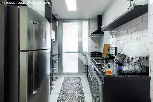 Apartamento, 3 quartos, 121 m² - Foto 6
