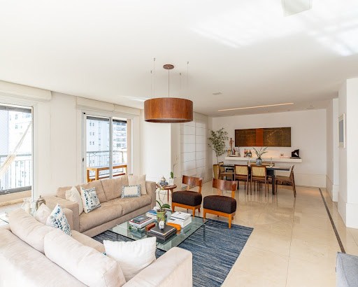 Apartamento, 4 quartos, 302 m² - Foto 24