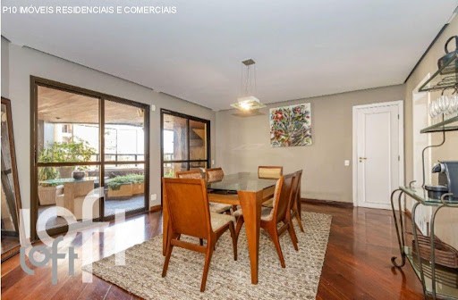 Apartamento, 4 quartos, 250 m² - Foto 25