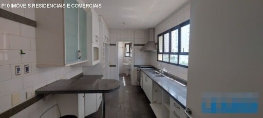 Apartamento, 4 quartos, 165 m² - Foto 10