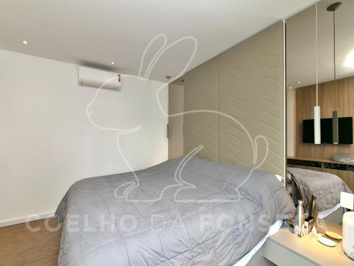 Apartamento, 4 quartos, 238 m² - Foto 8