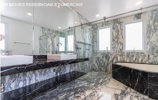 Casa, 4 quartos - Foto 21
