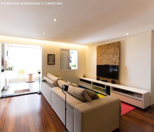 Apartamento, 3 quartos, 107 m² - Foto 23