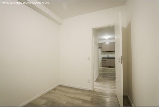 Apartamento, 2 quartos, 40 m² - Foto 2