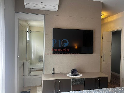 Apartamento, 3 quartos, 138 m² - Foto 6