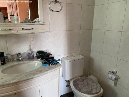 Casa, 4 quartos - Foto 23