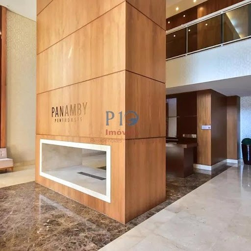 Apartamento, 3 quartos, 148 m² - Foto 53