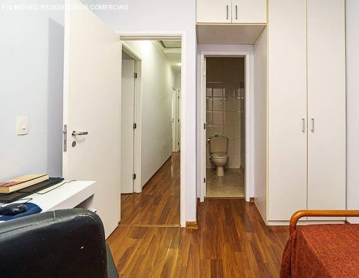 Casa, 4 quartos - Foto 4