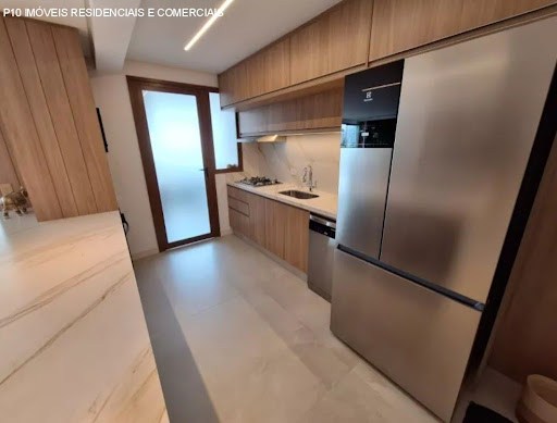 Apartamento, 1 quarto, 110 m² - Foto 7