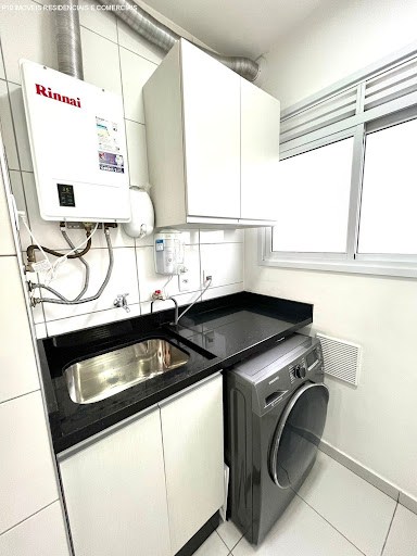 Apartamento, 2 quartos, 66 m² - Foto 11