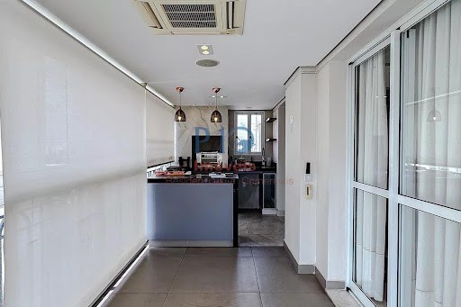 Apartamento, 3 quartos, 204 m² - Foto 1
