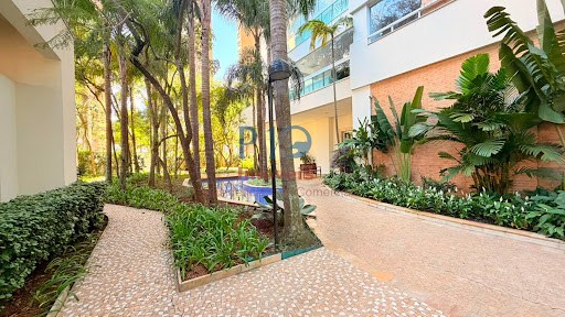 Apartamento, 3 quartos, 291 m² - Foto 25