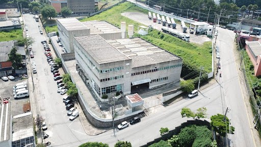 Depósito-Galpão, 3000 m² - Foto 9