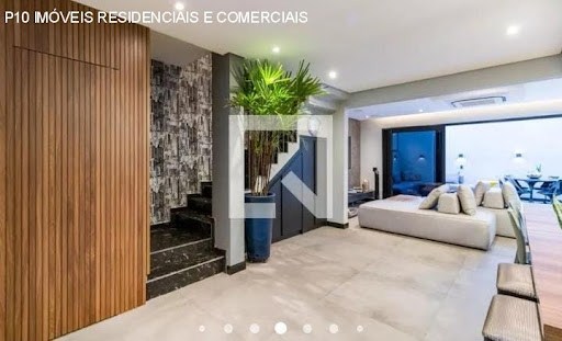 Casa, 4 quartos - Foto 9