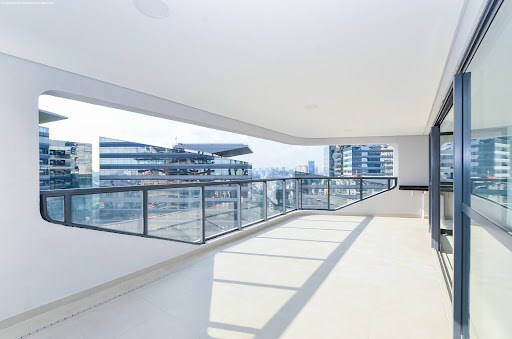 Apartamento, 3 quartos, 162 m² - Foto 46