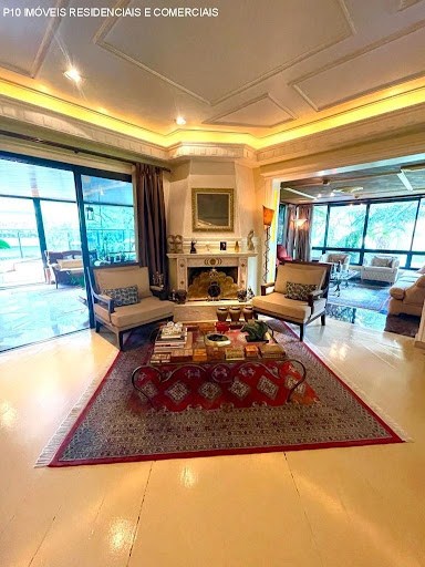 Apartamento, 4 quartos, 340 m² - Foto 19